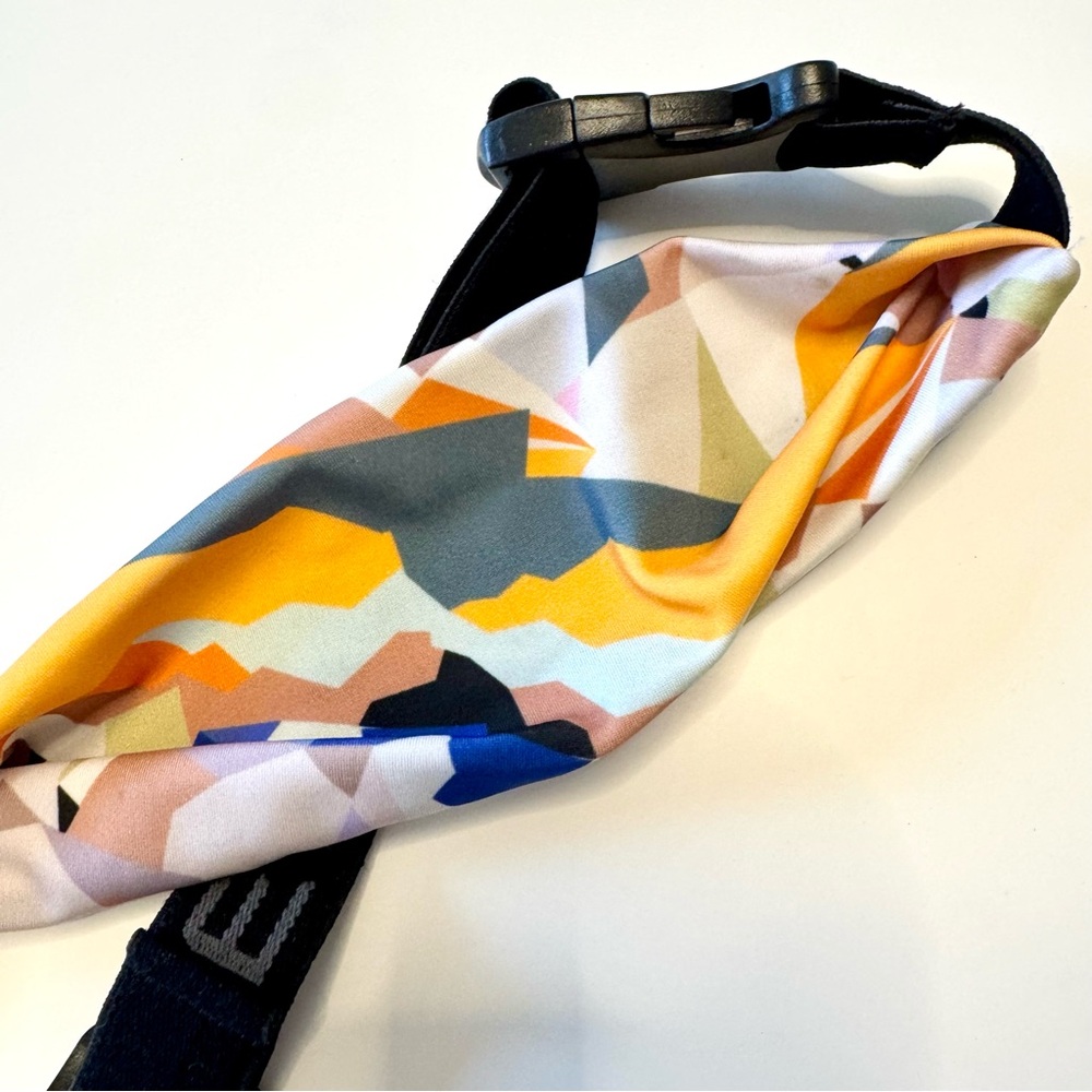 **SOLD** SPIbelt Running Belt - The Original Running Belt, Made in Texas, USA - Picture 3 of 8